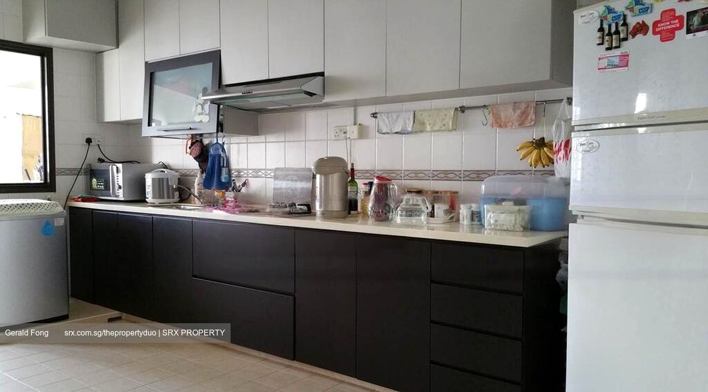 Blk 601 Jurong West Street 62 (Jurong West), HDB Executive #424230881
